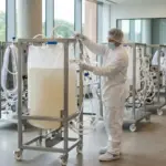 Single Use Facility Design