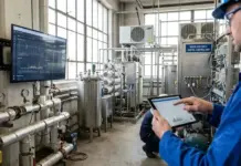 Utility Digitization Strengthening Pharma Resilience Utility Digitization