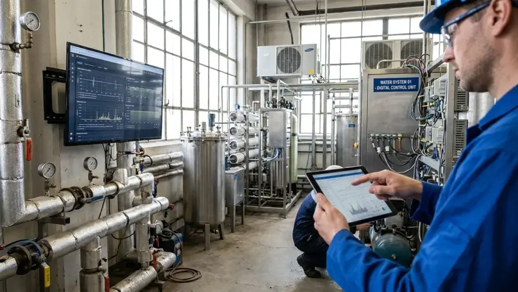 Utility Digitization