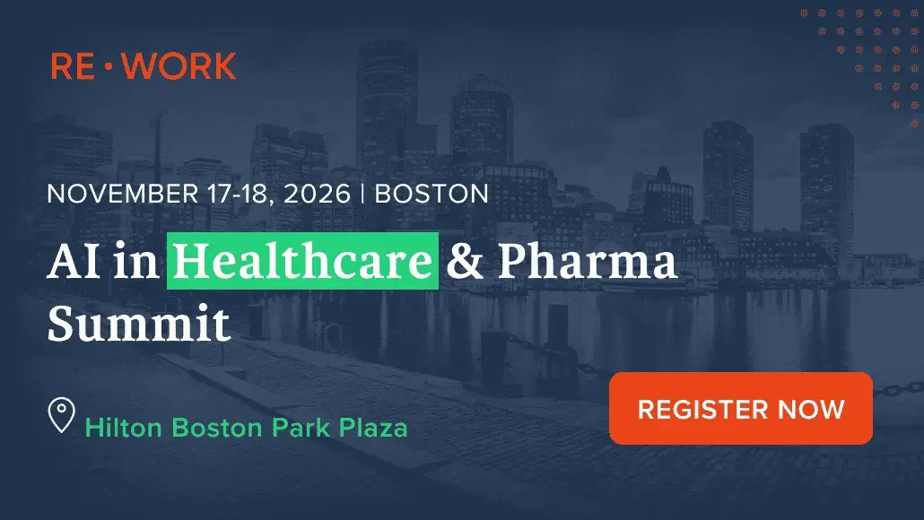AI in Healthcare Pharma Summit 2026