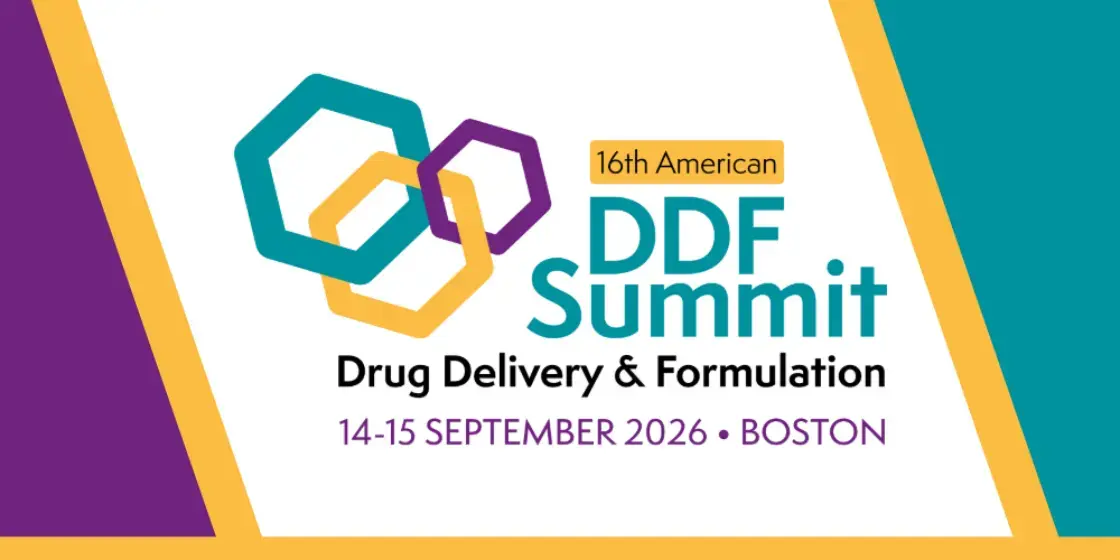 16th American Drug Delivery & Formulation Summit