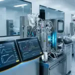 Innovations Driving Real-Time Cell Therapy Manufacturing