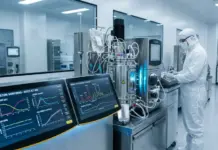 Innovations Driving Real-Time Cell Therapy Manufacturing Innovations Driving Real-Time Cell Therapy Manufacturing