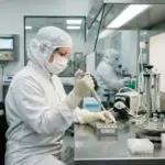 advanced fill-finish solutions