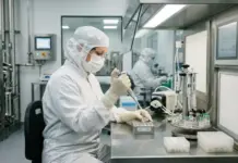 Rise of Advanced Fill-Finish Solutions for Living Drugs Rise of Advanced Fill-Finish Solutions for Living Drugs