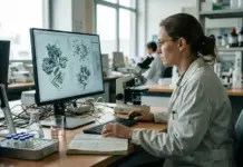 AI Drug Discovery Speeds Up Potential Cure for Rare Diseases AI Drug Discovery Speeds Up Potential Cure for Rare Diseases