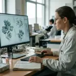 AI drug discovery
