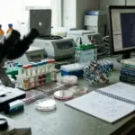 AI Drug Target Discovery