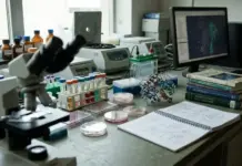 AI Drug Target Discovery Unmasks Neurodegenerative Diseases AI Drug Target Discovery Unmasks Neurodegenerative Diseases