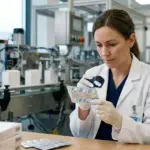 Anti Counterfeit Pharma Packaging