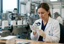 Innovations in Anti Counterfeit Pharma Packaging Designs Innovations in Anti Counterfeit Pharma Packaging Designs