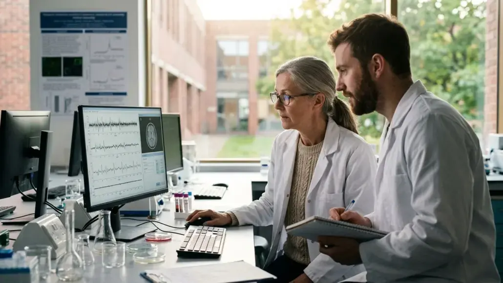 UK Launches BARBARA Platform to Accelerate Dementia Research and Clinical Trials
