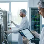 Cybersecurity Strategies Pharma Plants