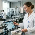 Digital Labelling