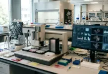 Anthropic Eyes Pharma Sector with Drug Discovery Expansion Anthropic Eyes Pharma Sector with Drug Discovery Expansion