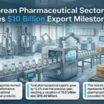 drug exports