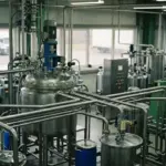 Drug Manufacturing Registration