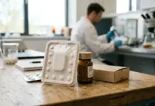 Eco Friendly Materials Advancing Green Pharma Packaging Eco Friendly Materials Advancing Green Pharma Packaging