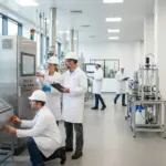 Facility Commissioning Excellence
