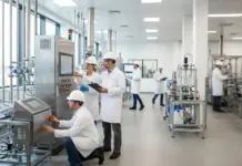 Facility Commissioning Excellence Accelerating GMP Readiness Facility Commissioning Excellence