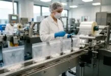 Flexible Packaging Systems Ensuring Efficient Drug Safety Flexible Packaging Systems Ensuring Efficient Drug Safety