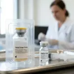 freeze dried plasma product