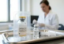 FDA Approves First Freeze-dried Plasma Product in the U.S. FDA Approves First Freeze-dried Plasma Product in the U.S.