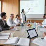 GLP-1 combination therapies