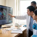GLP 1 drug discovery