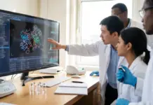 Artificial Intelligence Boosting GLP-1 Drug Discovery Artificial Intelligence Boosting GLP-1 Drug Discovery