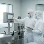 Integrated Contamination Control