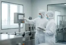 Integrated Contamination Control Enhancing Sterile Operations Integrated Contamination Control