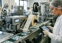 Intelligent Labelling Transforming Pharma Packaging Dynamics Intelligent Labelling Transforming Pharma Packaging Dynamics