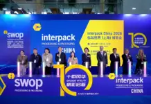 interpack China 2026 Hits 970 Exhibitors, Shaping the Future of Packaging in November interpack China 2026