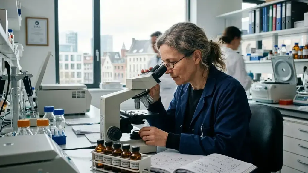 EMA Initiates Accelerated Assessment for Metastatic Pancreatic Cancer Treatment