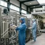 Modular Biopharma Facilities