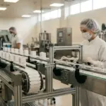 Modular conveyor architectures