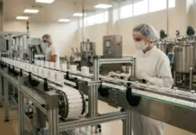 Modular Conveyor Architectures Boosting Pharma Production Modular Conveyor Architectures Boosting Pharma Production