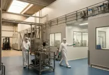 Modular GMP Facility Scaling Redefining Biopharma Speed Modular GMP Facility Scaling Redefining Biopharma Speed