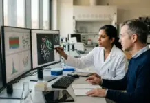 Generative AI Advancing Drug Research for Novel Therapeutics Generative AI Advancing Drug Research for Novel Therapeutics