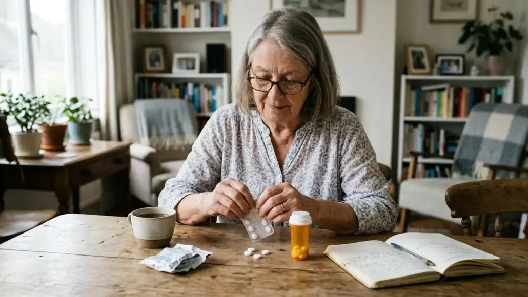 Patient Centric Packaging Enabling Better Medication Use