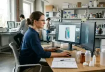 Artificial Intelligence Driving Pharma Packaging Designs Artificial Intelligence Driving Pharma Packaging Designs