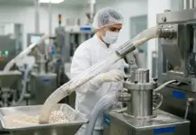 Pneumatic Vacuum Conveying Aiding OSD Manufacturing Process Pneumatic Vacuum Conveying Aiding OSD Manufacturing Process