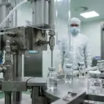 Precision Filling Technology