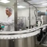Precision Link Conveyors
