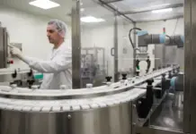 High-Speed Precision Conveyor Systems Built for Pharmaceutical Production Demands High-Speed Precision Conveyor Systems Built for Pharmaceutical Production Demands