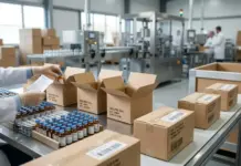 Secondary Packaging Trends Emerging in the Pharma Industry Secondary Packaging Trends Emerging in the Pharma Industry