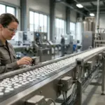 Tablet Conveyor