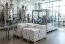 Resilience, Lilly Give Boost to U.S. Medicine Production Resilience, Lilly Give Boost to U.S. Medicine Production