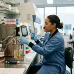 viral vector manufacturing demand